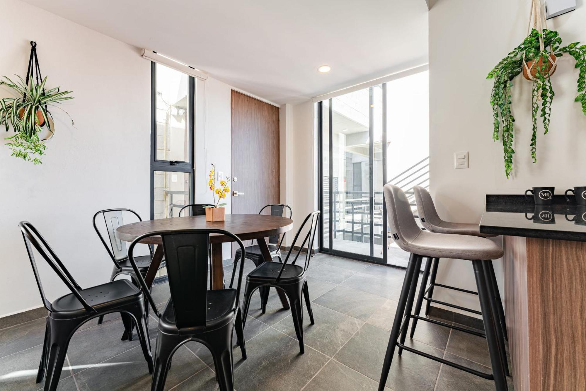 Doctores Apartments By Vh Meksika Dış mekan fotoğraf