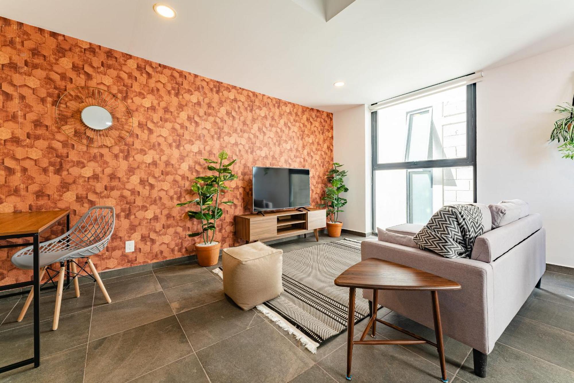 Doctores Apartments By Vh Meksika Dış mekan fotoğraf
