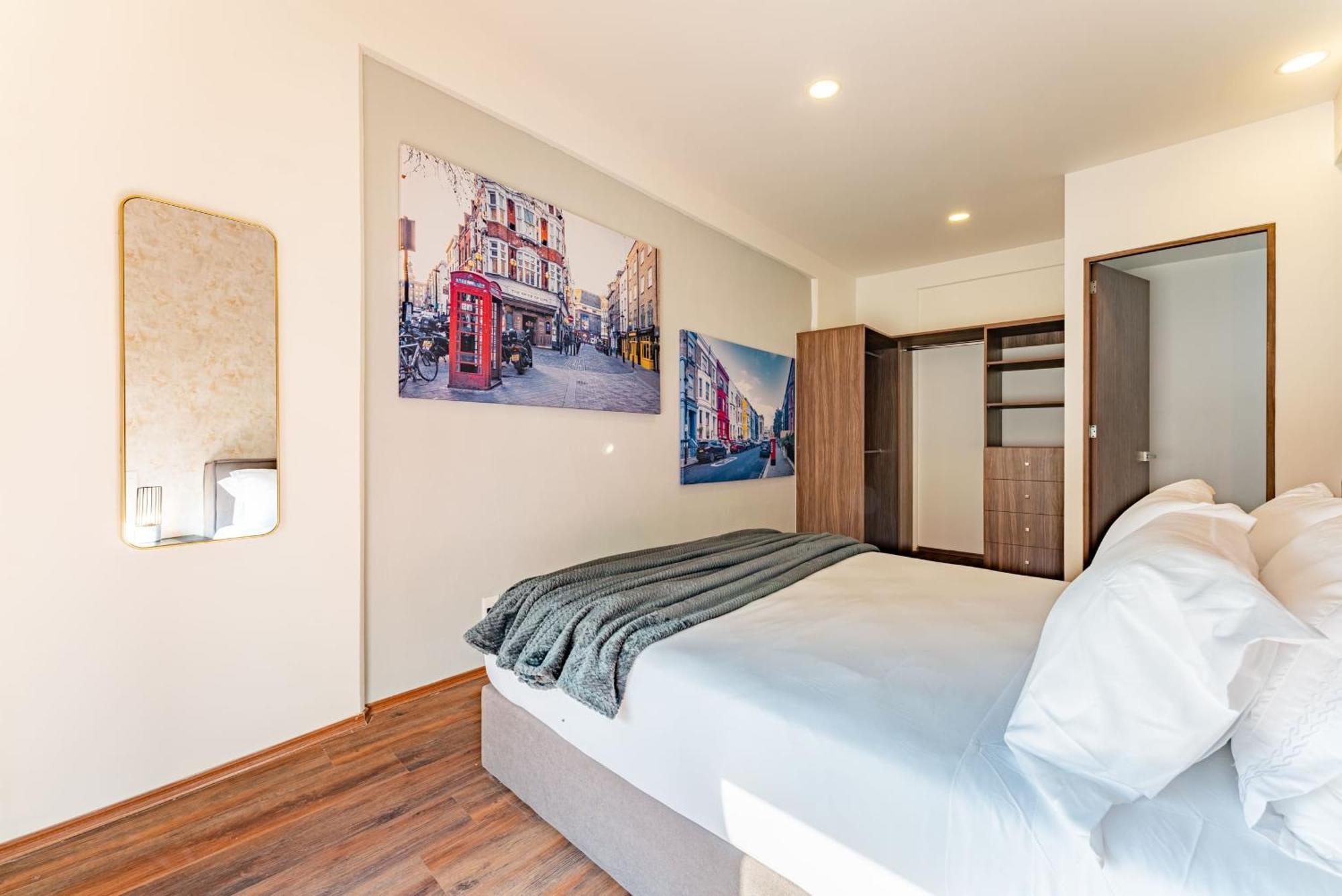 Doctores Apartments By Vh Meksika Dış mekan fotoğraf