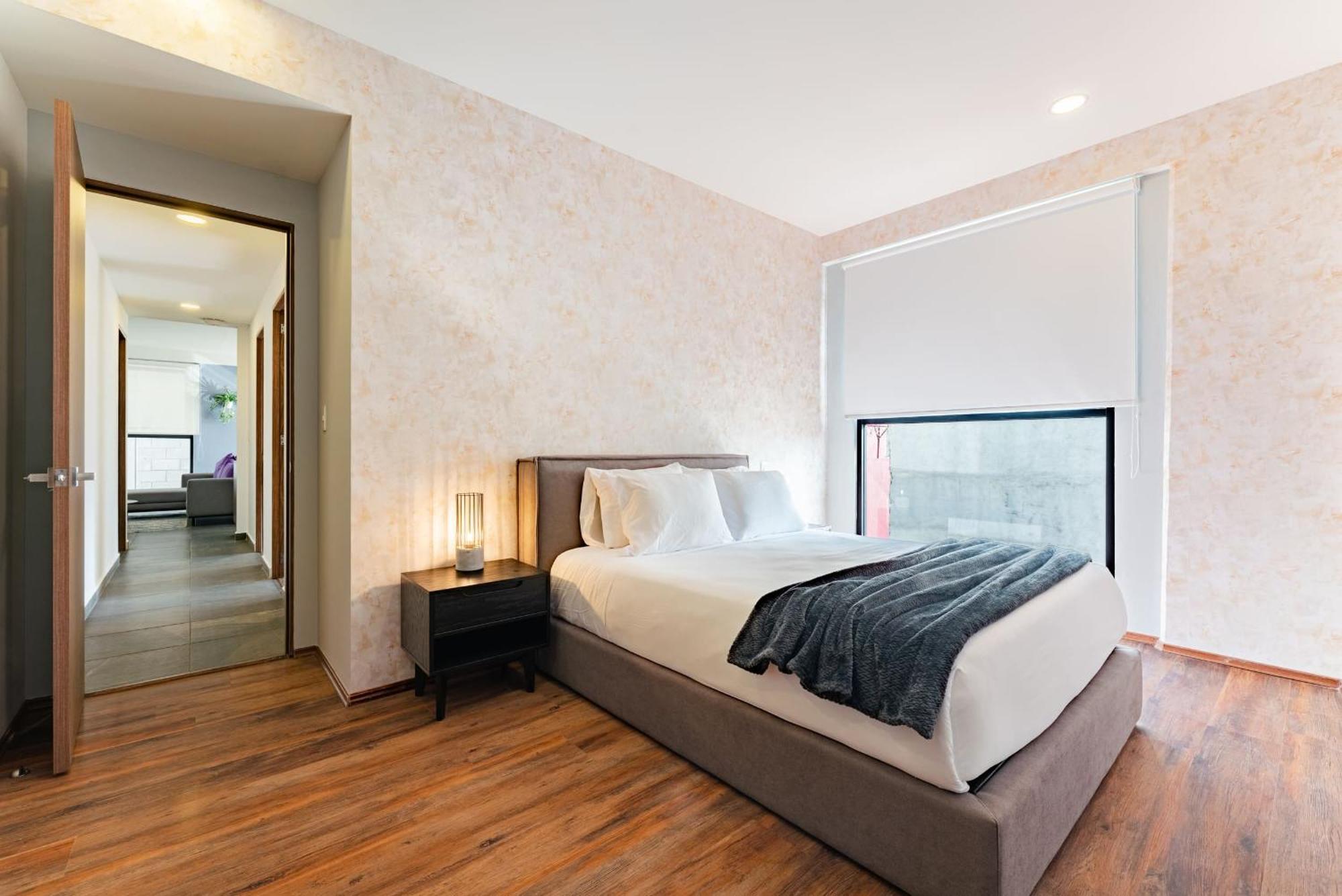 Doctores Apartments By Vh Meksika Dış mekan fotoğraf