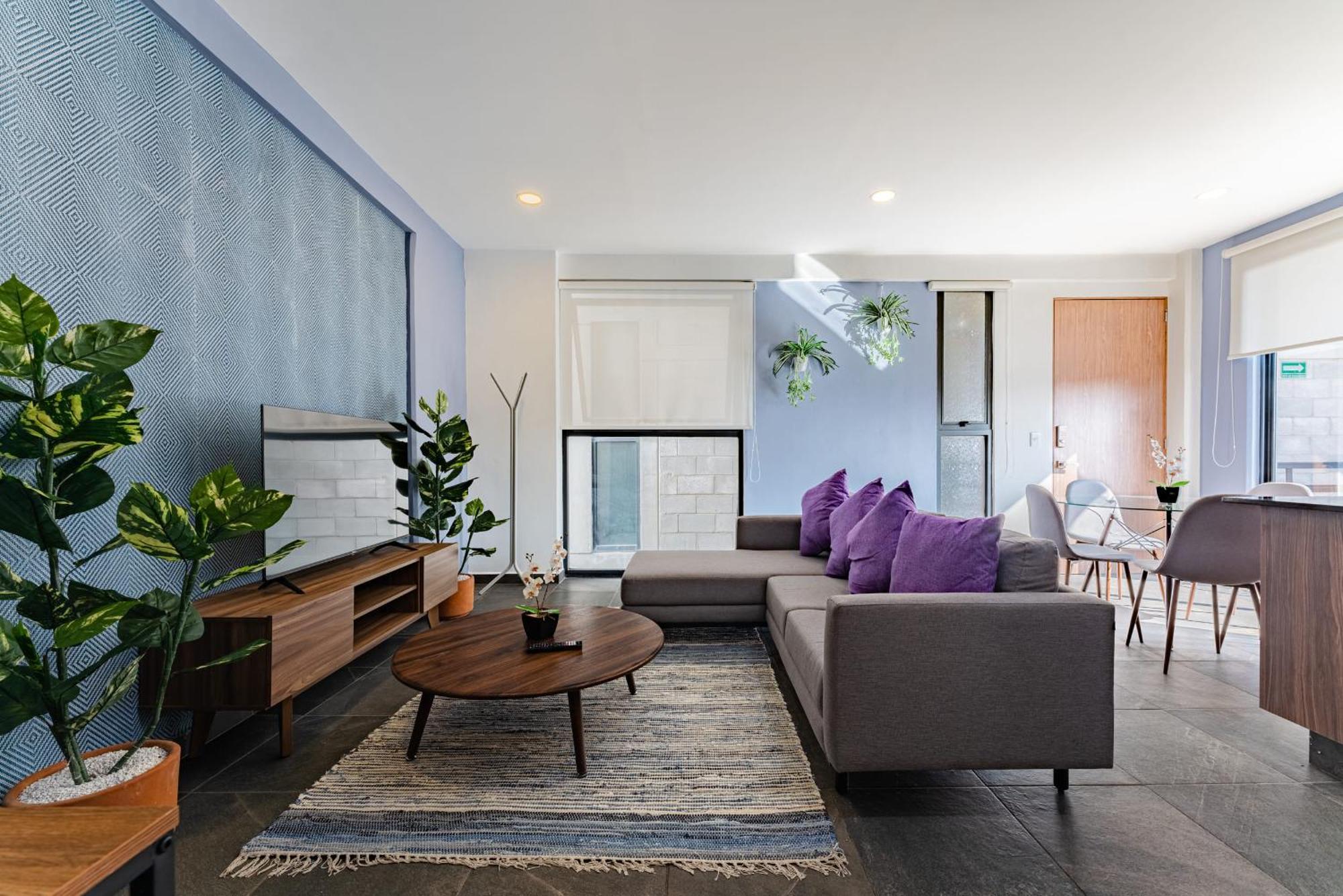Doctores Apartments By Vh Meksika Dış mekan fotoğraf