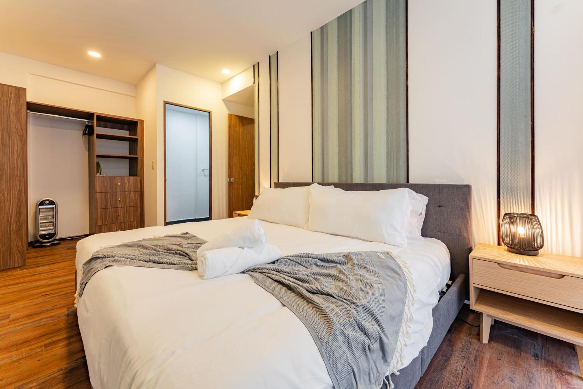 Doctores Apartments By Vh Meksika Dış mekan fotoğraf