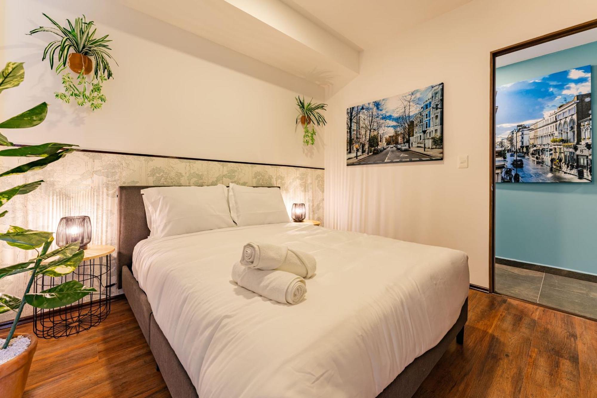 Doctores Apartments By Vh Meksika Dış mekan fotoğraf