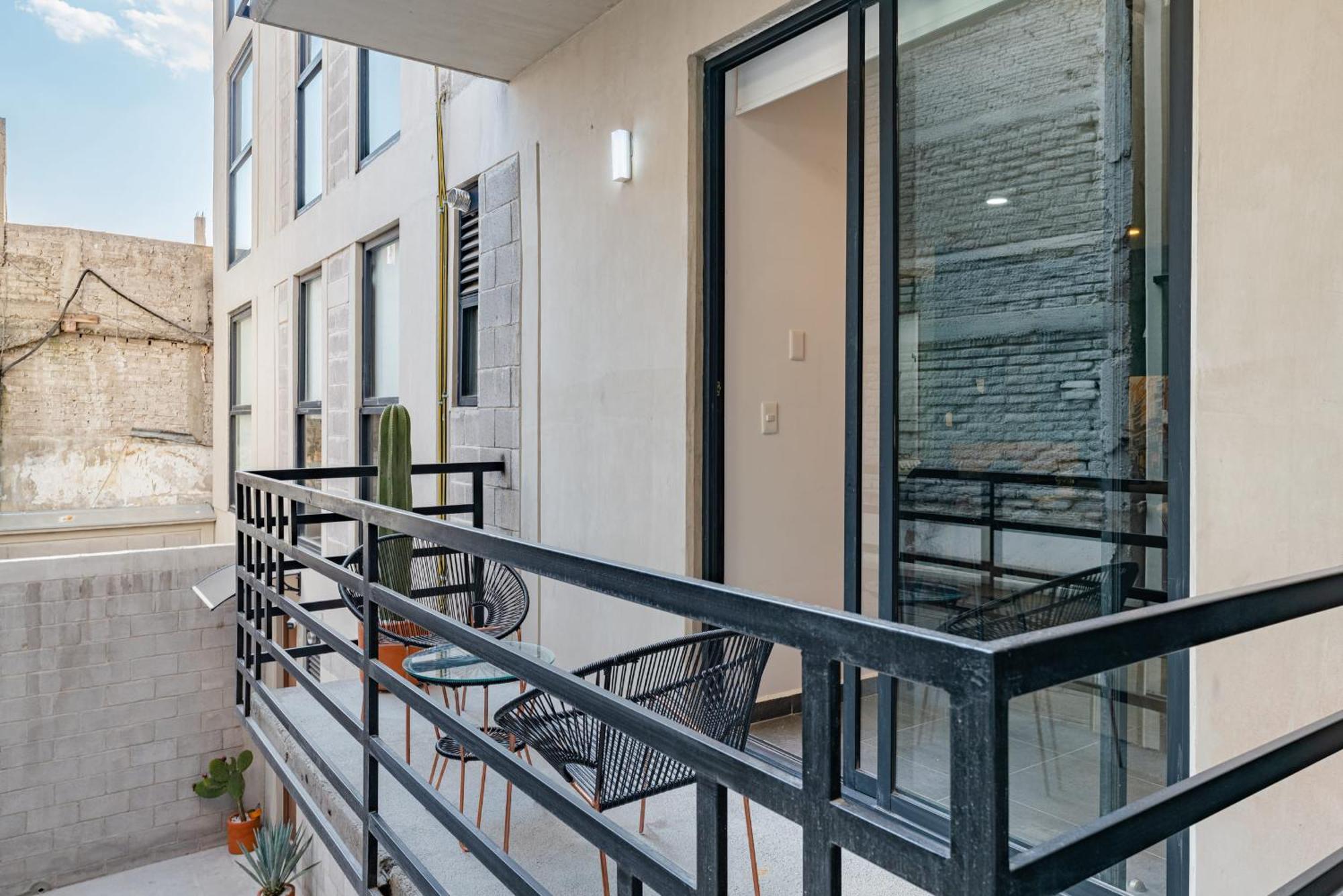 Doctores Apartments By Vh Meksika Dış mekan fotoğraf