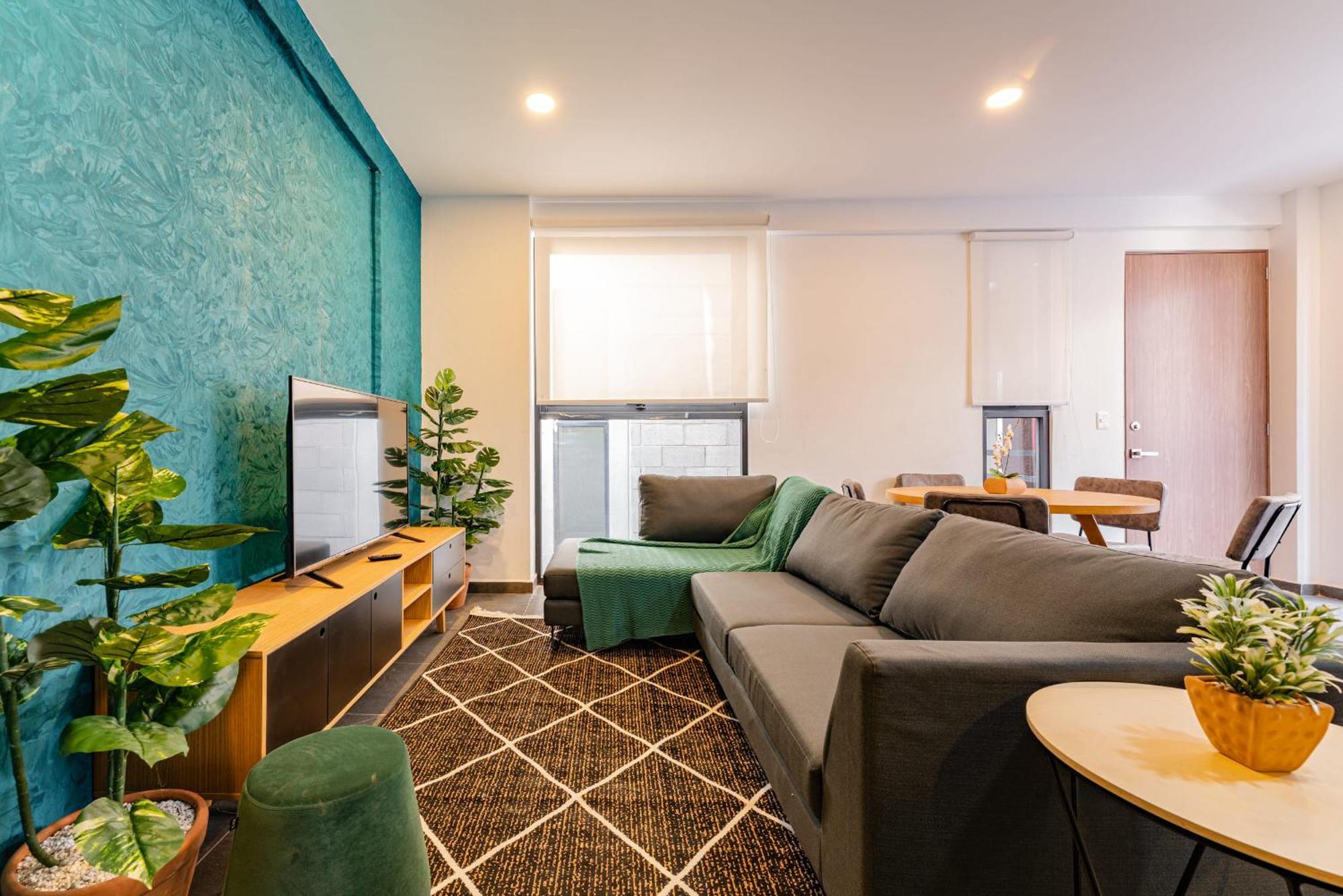 Doctores Apartments By Vh Meksika Dış mekan fotoğraf
