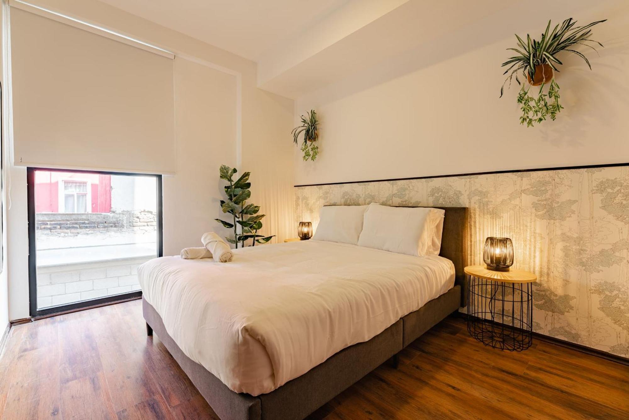 Doctores Apartments By Vh Meksika Dış mekan fotoğraf