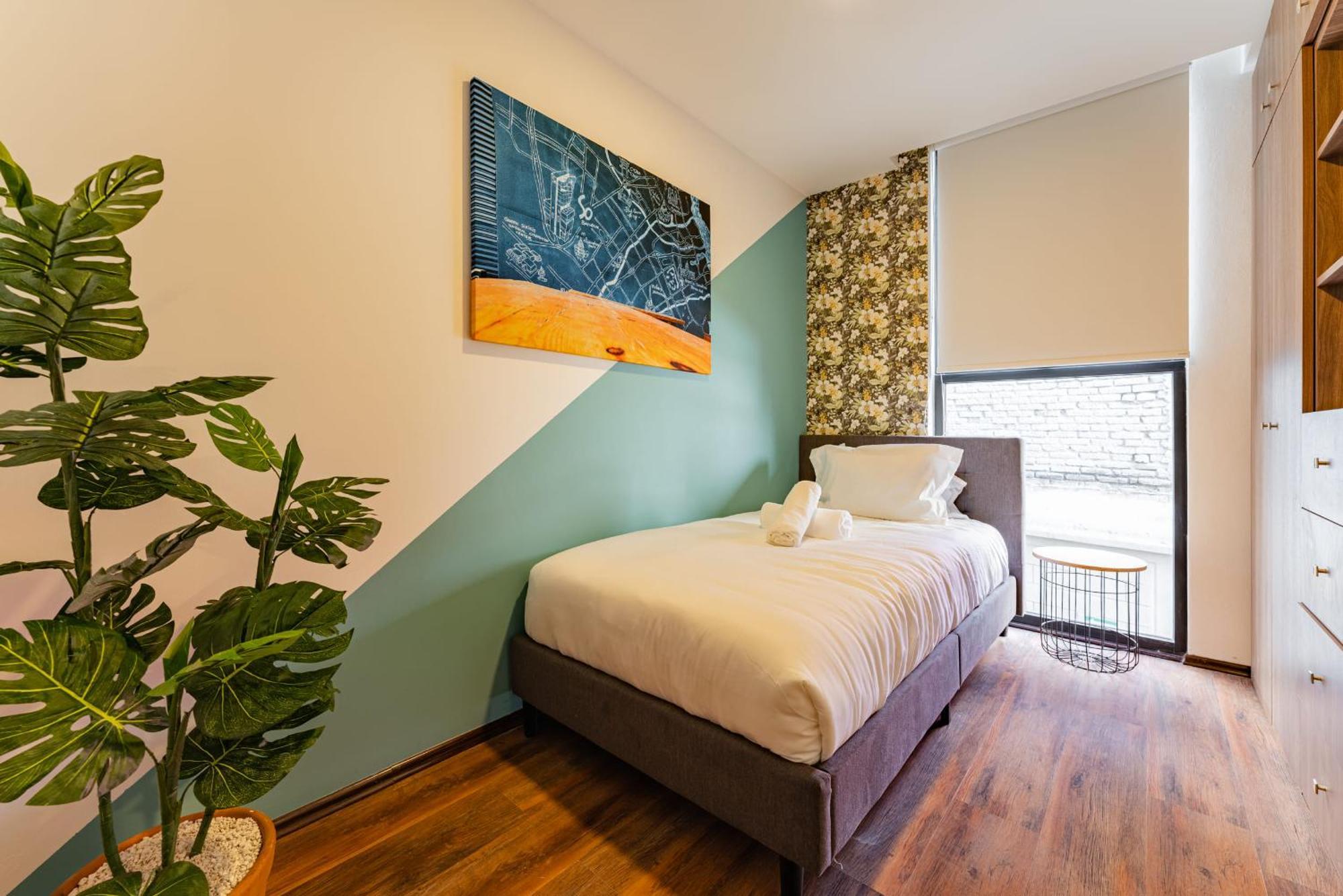 Doctores Apartments By Vh Meksika Dış mekan fotoğraf
