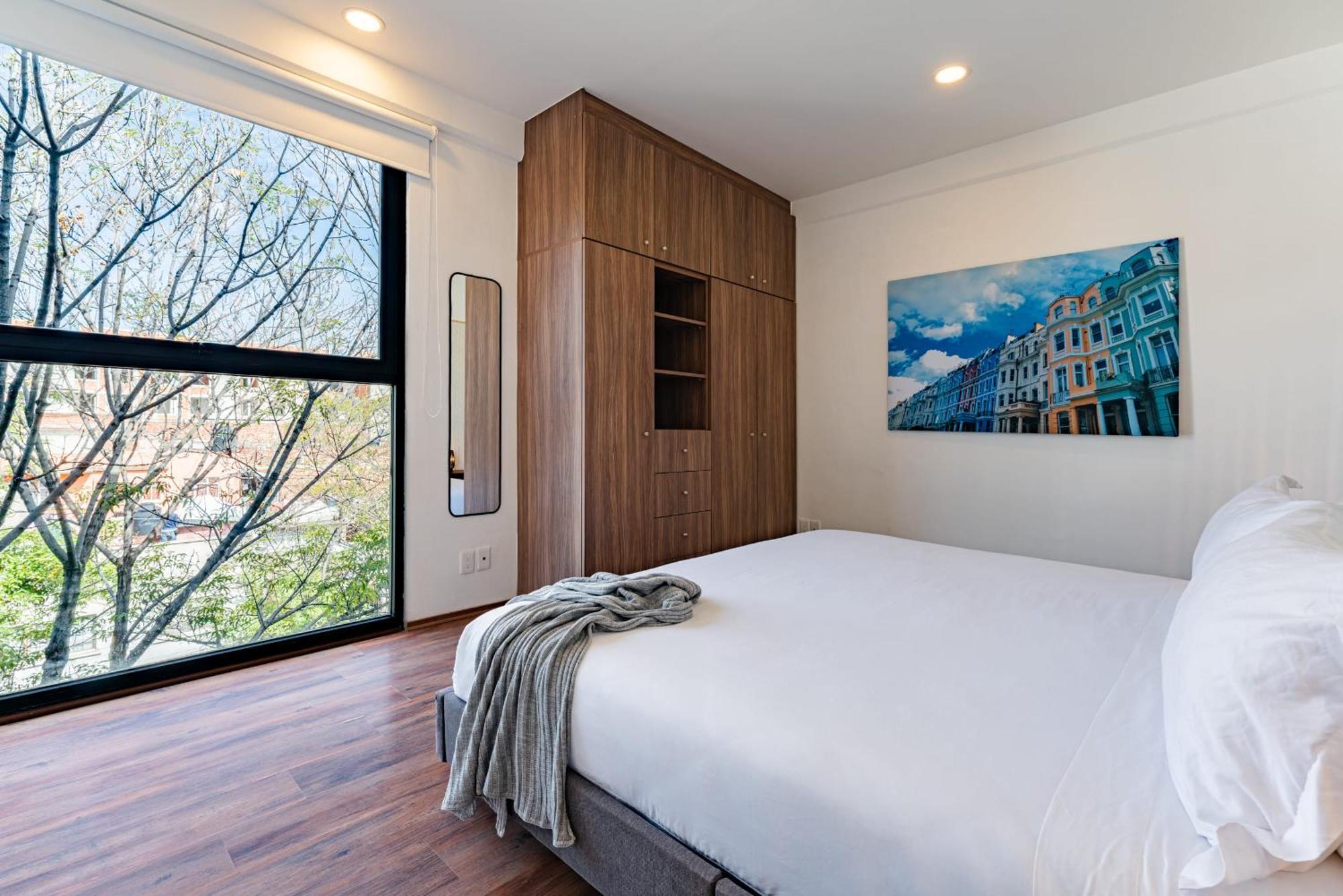 Doctores Apartments By Vh Meksika Dış mekan fotoğraf