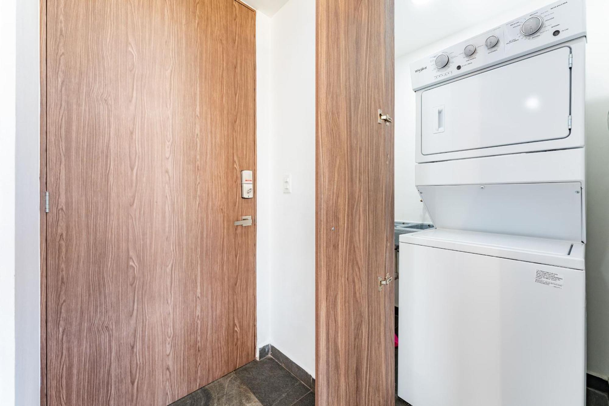 Doctores Apartments By Vh Meksika Dış mekan fotoğraf