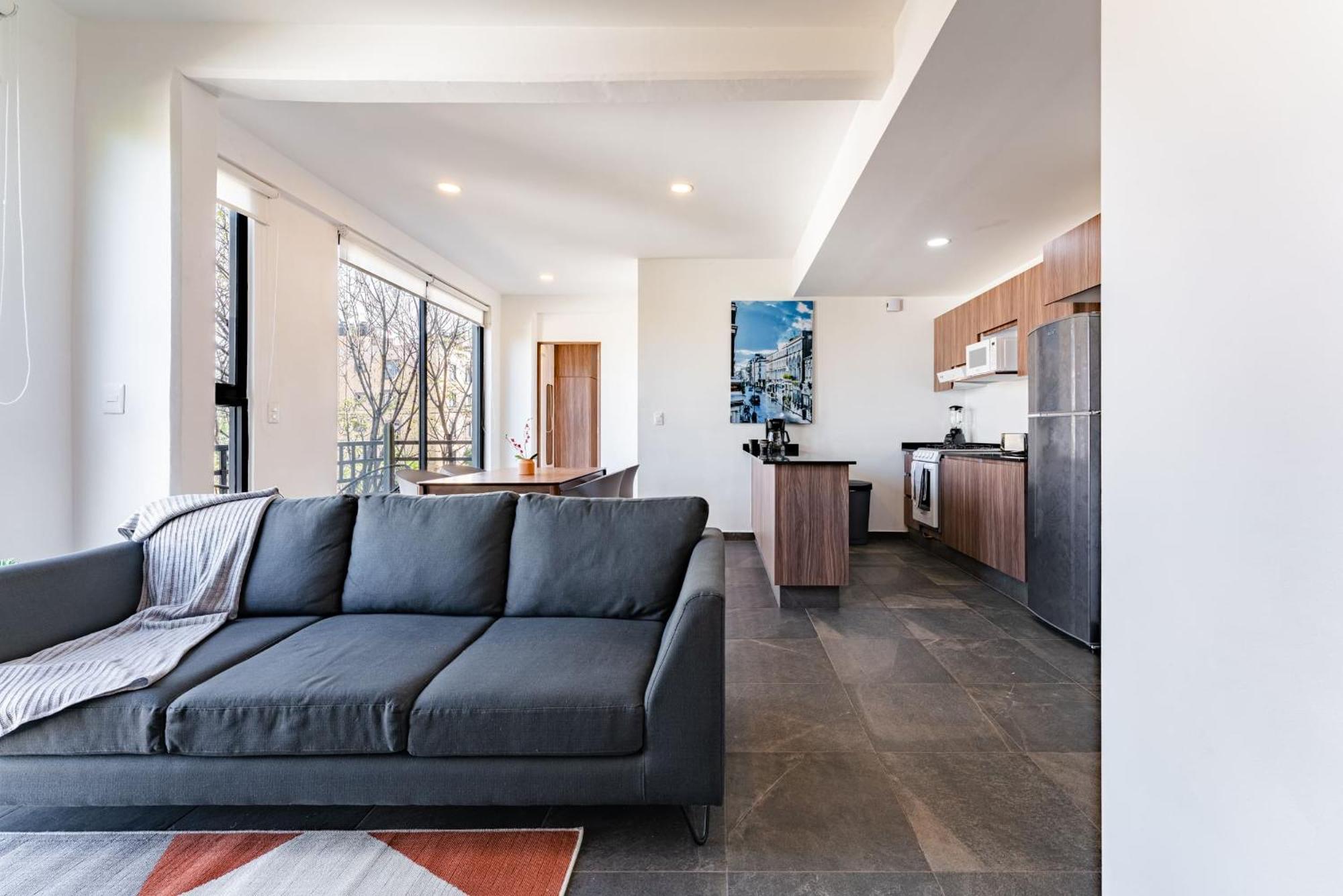Doctores Apartments By Vh Meksika Dış mekan fotoğraf