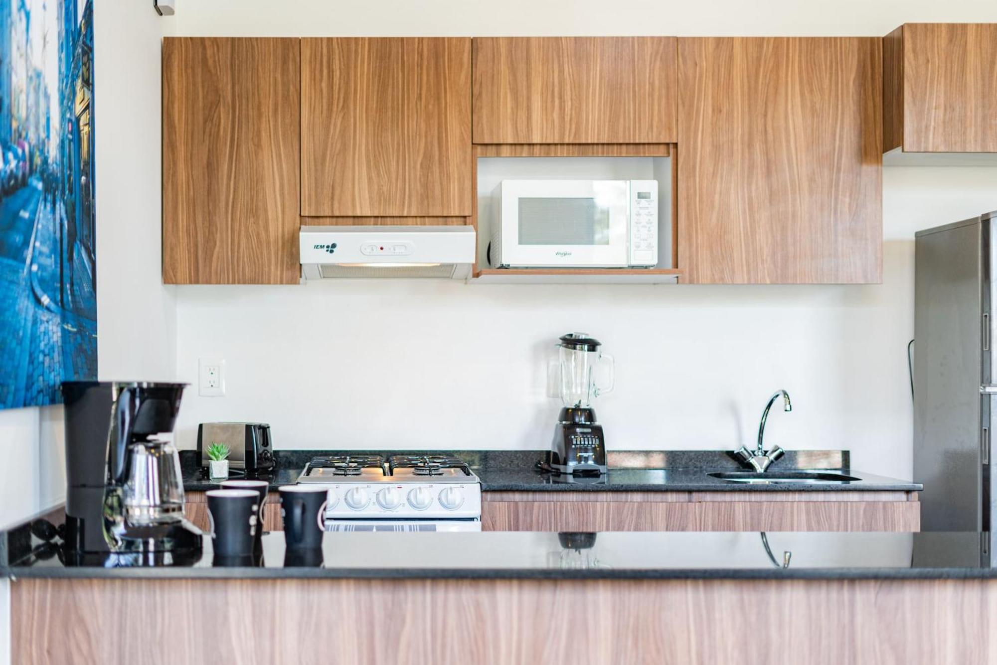 Doctores Apartments By Vh Meksika Dış mekan fotoğraf