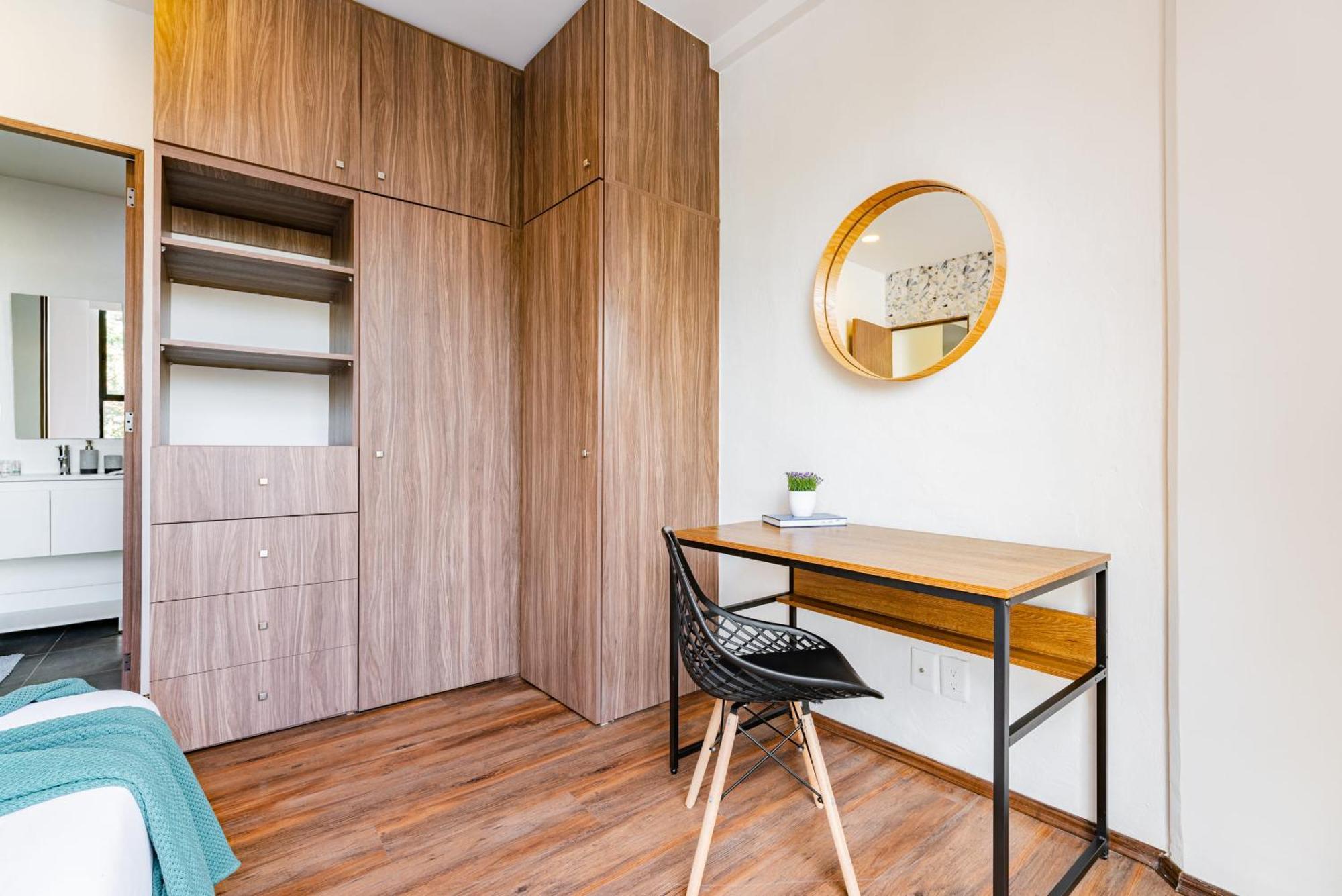 Doctores Apartments By Vh Meksika Dış mekan fotoğraf
