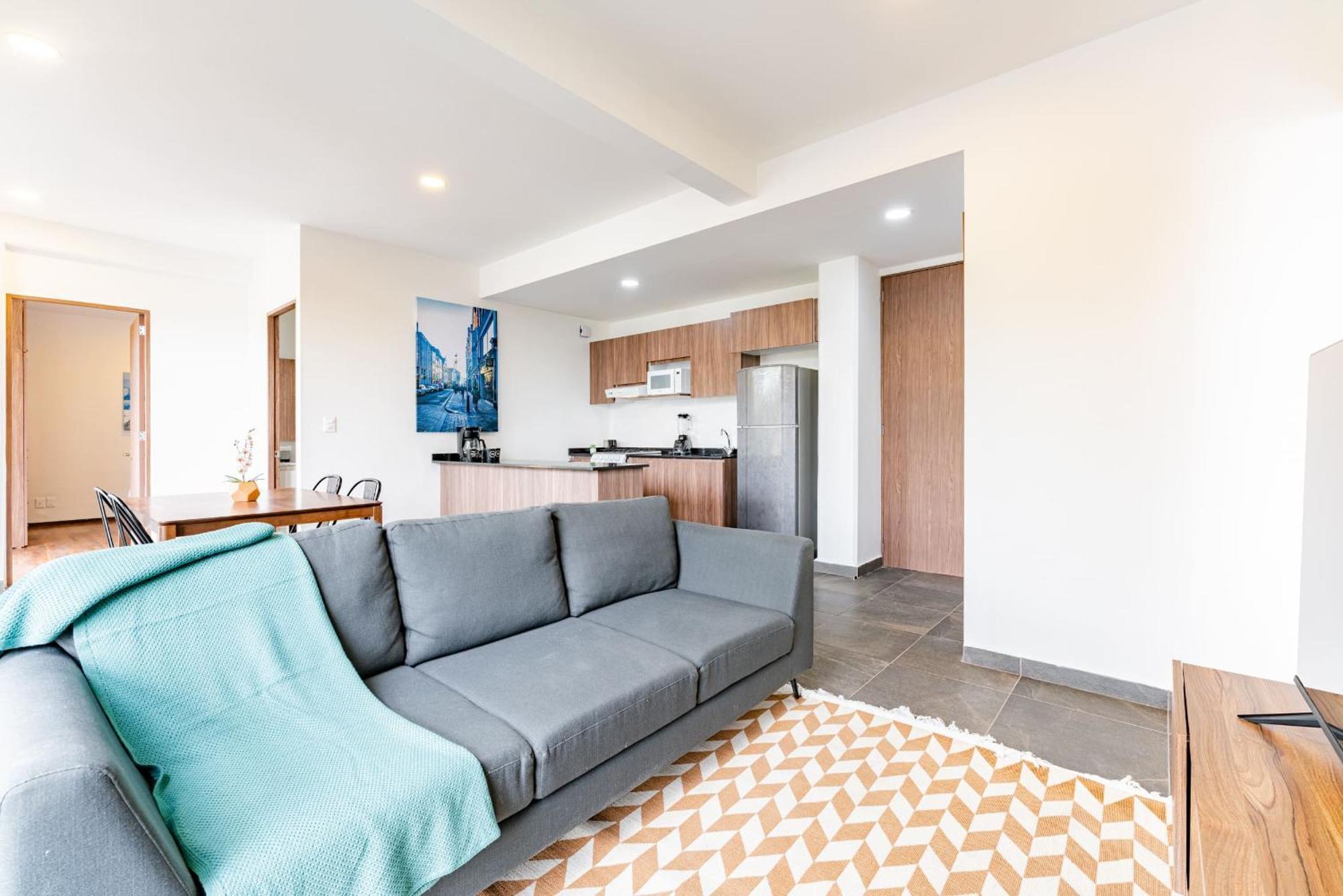 Doctores Apartments By Vh Meksika Dış mekan fotoğraf