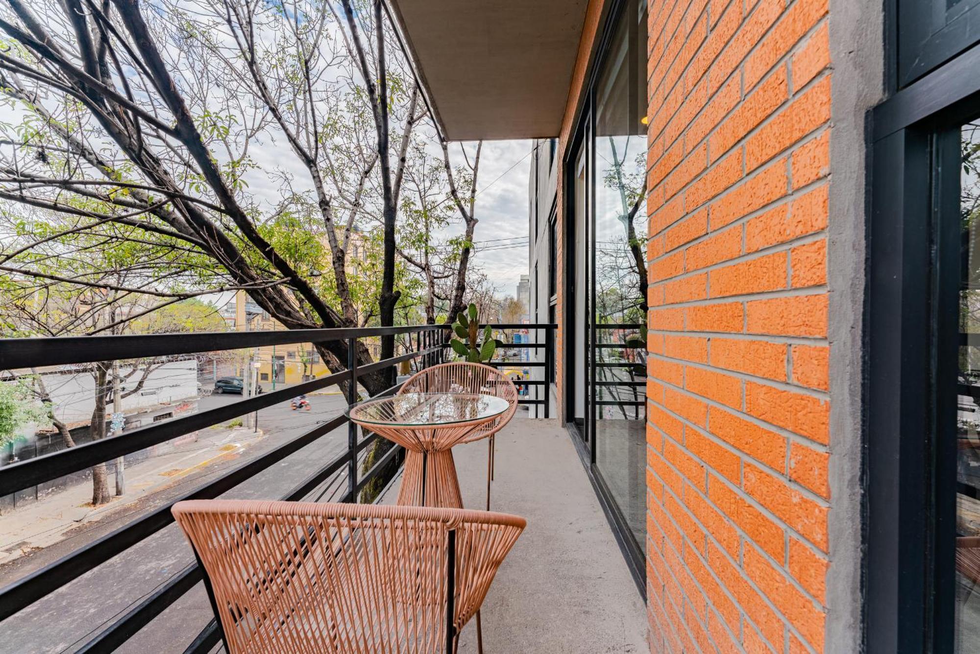 Doctores Apartments By Vh Meksika Dış mekan fotoğraf