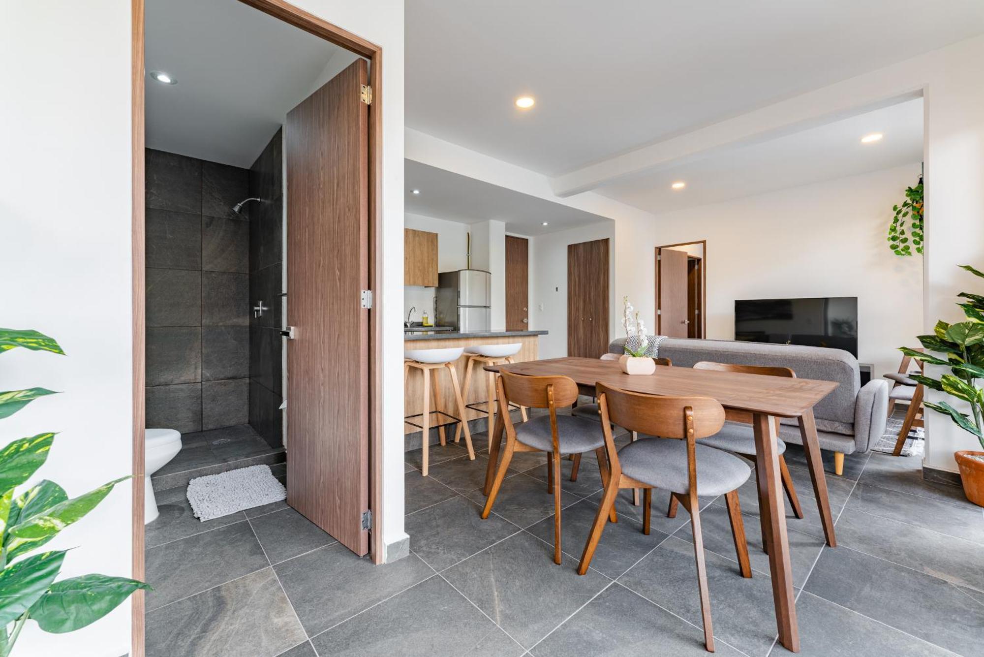 Doctores Apartments By Vh Meksika Dış mekan fotoğraf