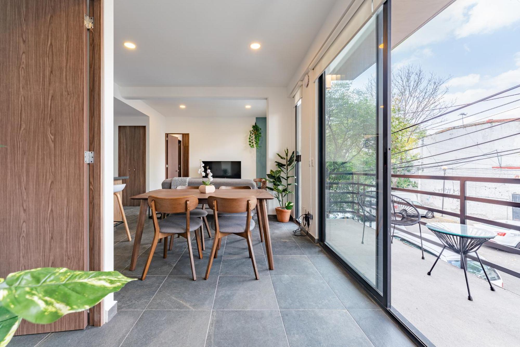 Doctores Apartments By Vh Meksika Dış mekan fotoğraf