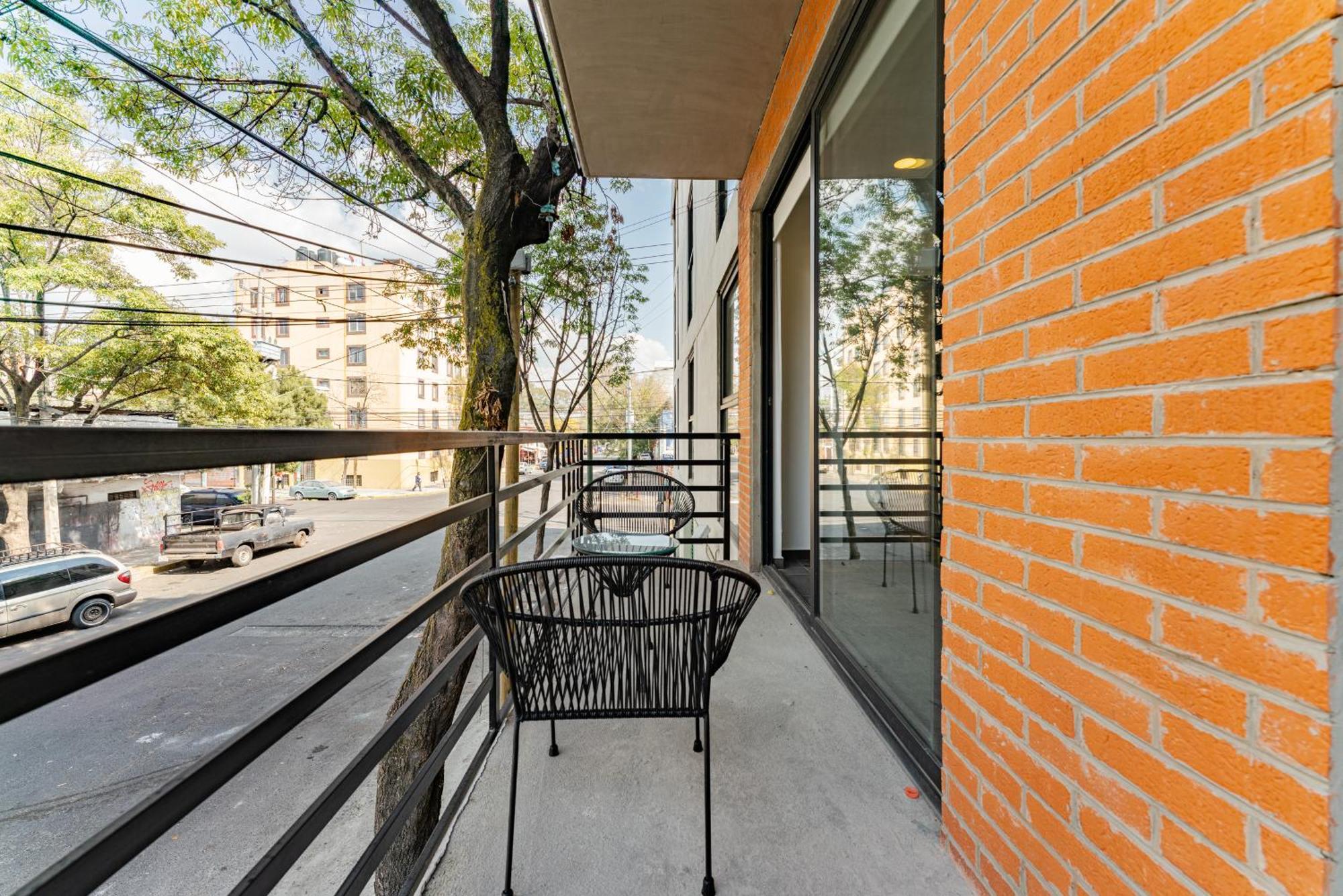 Doctores Apartments By Vh Meksika Dış mekan fotoğraf
