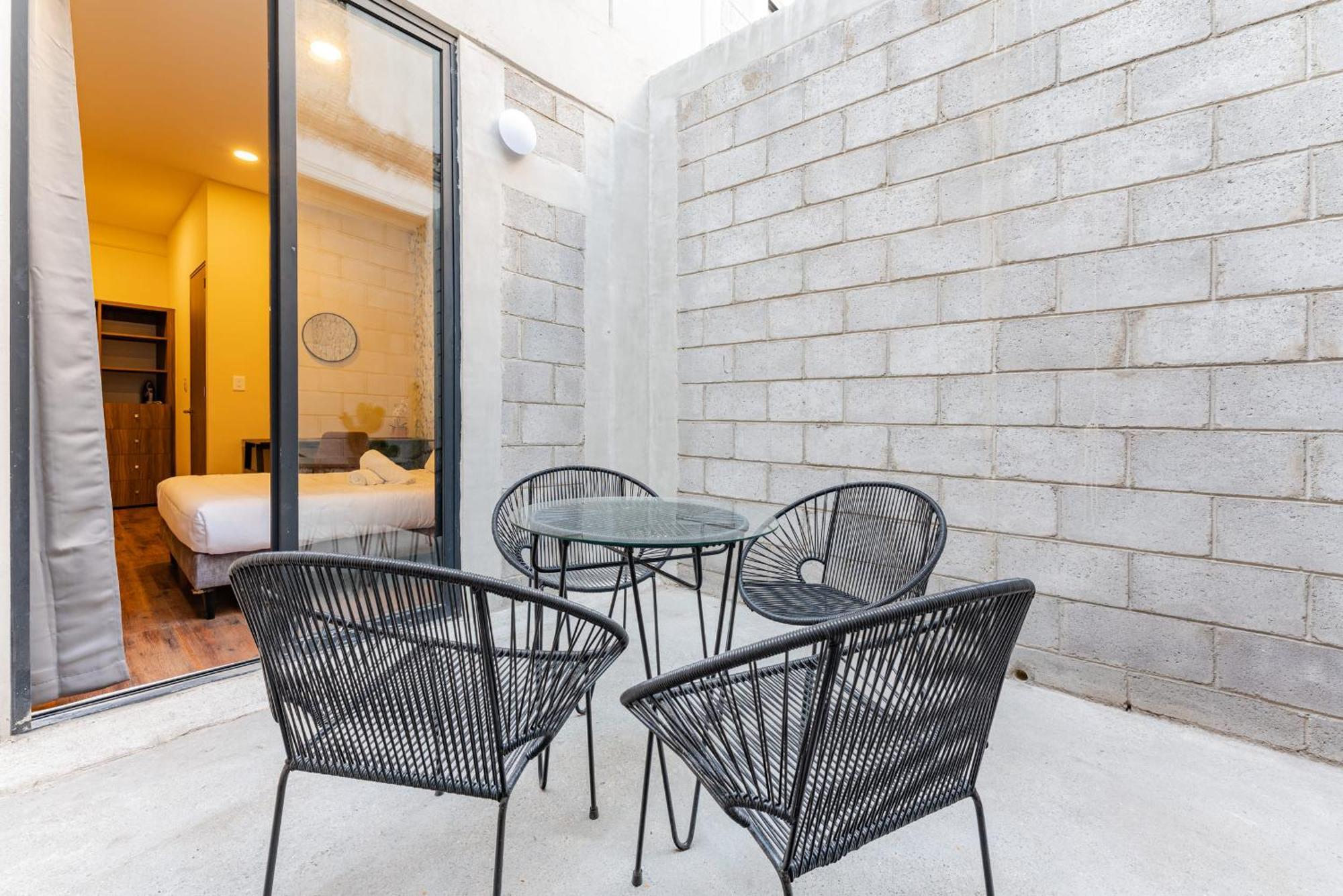 Doctores Apartments By Vh Meksika Dış mekan fotoğraf