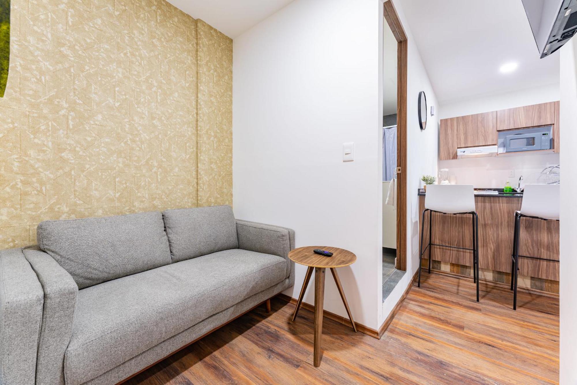 Doctores Apartments By Vh Meksika Dış mekan fotoğraf