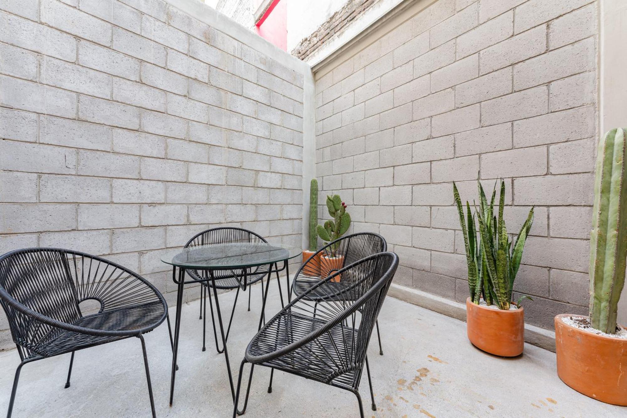 Doctores Apartments By Vh Meksika Dış mekan fotoğraf